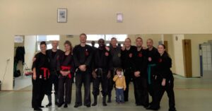 Lire la suite à propos de l’article Stage de Décembre