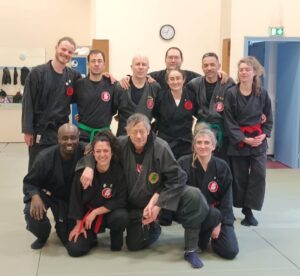 Lire la suite à propos de l’article Stage du 8 Mars